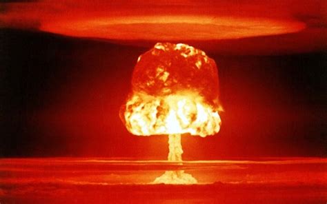The Psychological Impact of Living in the Nuclear Age